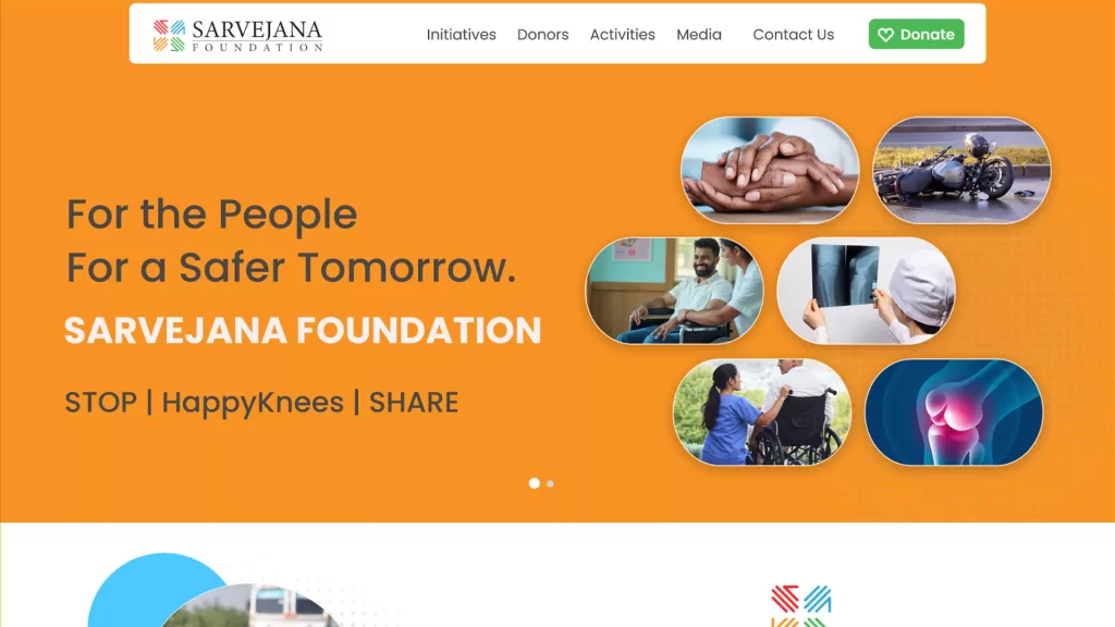 website-sarvejana